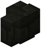 Lignite Brick Wall