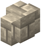 Limestone Brick Wall