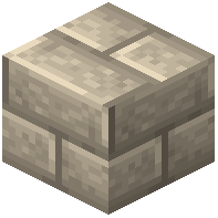 Limestone Bricks