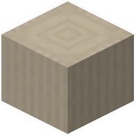 Limestone Pillar