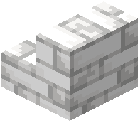 Marble Tile Stairs