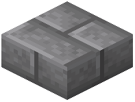 Migmatite Brick Slab