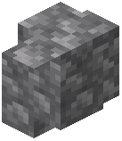 Migmatite Cobblestone Wall