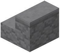 Migmatite Sandstone Stairs
