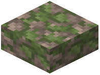Mossy Chert Cobblestone Slab