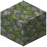 Mossy Migmatite Cobblestone
