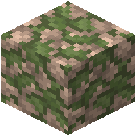 Mossy Quartzite Cobblestone