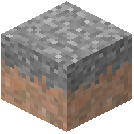 Overgrown Adamellite