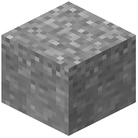 Overgrown Dacite