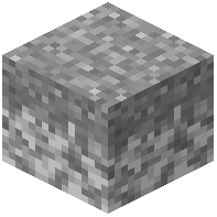 Overgrown Diorite