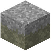 Overgrown Dolomite