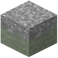 Overgrown Greenschist