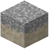Overgrown Limestone