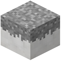 Overgrown Marble
