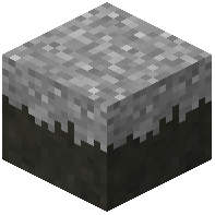 Overgrown Pyroxenite