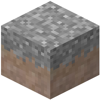 Overgrown Quartzite