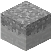 Overgrown Soapstone