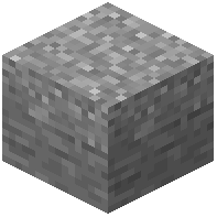 Overgrown Stone