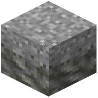 Overgrown Tuff