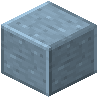 Polished Blueschist