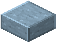 Polished Blueschist Slab