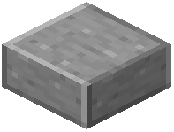Polished Dacite Slab