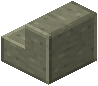 Polished Dolomite Stairs