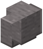 Polished Gabbro Wall