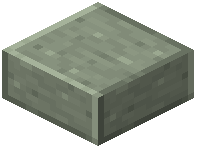 Polished Greenschist Slab