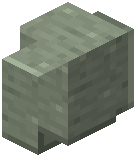 Polished Greenschist Wall