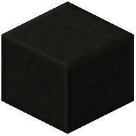 Polished Lignite