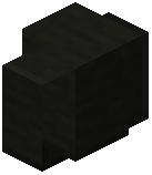 Polished Lignite Wall
