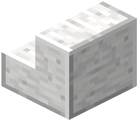 Polished Marble Stairs