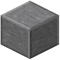 Polished Migmatite