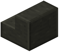 Polished Pyroxenite Stairs