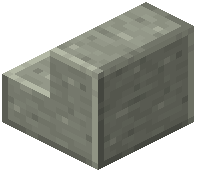 Polished Rhyolite Stairs
