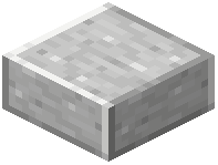 Polished Tonalite Slab