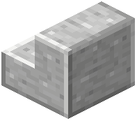 Polished Tonalite Stairs