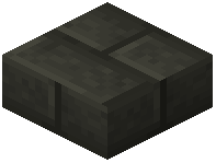 Pyroxenite Brick Slab