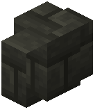Pyroxenite Brick Wall