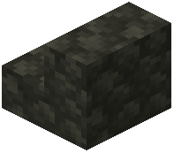 Pyroxenite Cobblestone Stairs