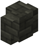 Pyroxenite Tile Wall