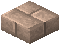 Quartzite Brick Slab
