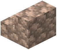Quartzite Cobblestone Stairs