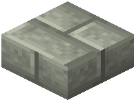 Rhyolite Brick Slab