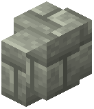 Rhyolite Brick Wall