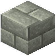 Rhyolite Bricks