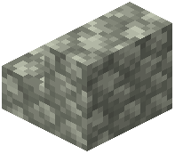 Rhyolite Cobblestone Stairs