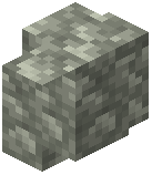 Rhyolite Cobblestone Wall