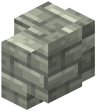 Rhyolite Tile Wall